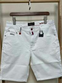 Picture for category Kiton Jeans Short